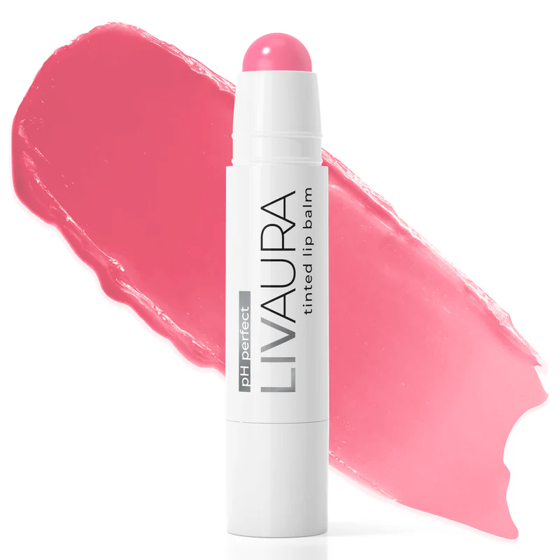 Moodmatcher Livaura Tinted Lip Balm