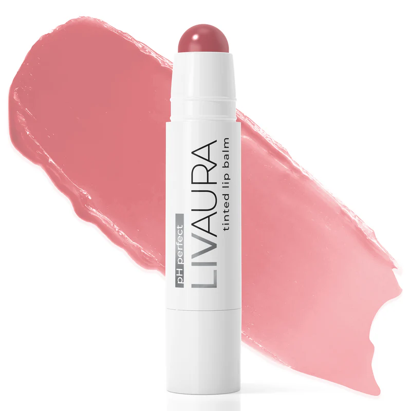 Moodmatcher Livaura Tinted Lip Balm