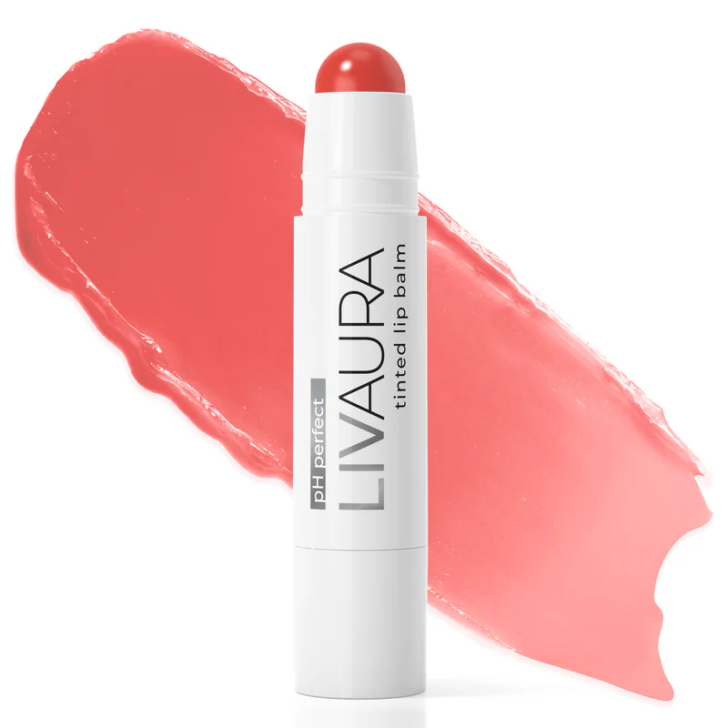 Moodmatcher Livaura Tinted Lip Balm