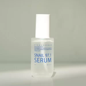 Dermagarden Snail 97.1 Serum 60 ml