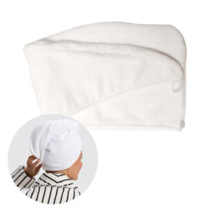 Microfibre Towel Hair Wrap