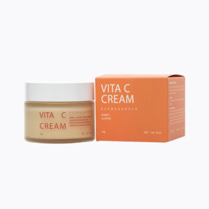 Dermagarden Vita C Cream 60 g