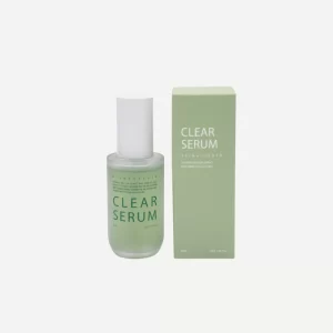 Dermagarden Clear Serum 60 ml