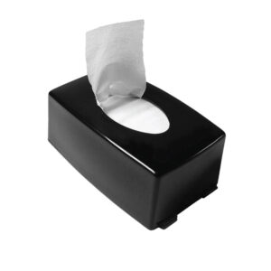 Large Dispenser Neck & Wrap Strips with Bonus Gift