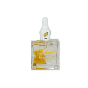 Floral Cuticle Oil by i-believe(Dropper) 15ml