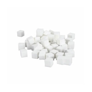 Sponge Nail Art 1 cm - 50/pkg