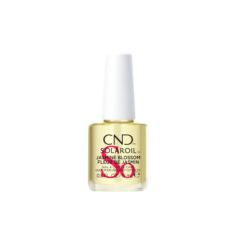 CND™ SOLAROIL™  JASMINE BLOSSOM  15ML