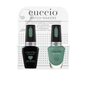 Cuccio Match Maker - NIRVANA- CCMM1395-FC