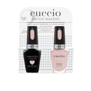 Cuccio Match Maker -CALM CLARITY - CCMM1397-FC