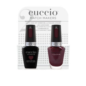 Cuccio Match Maker - INNER PEACE- CCMM1394-FC