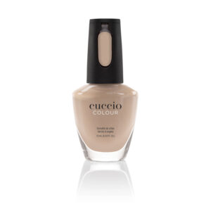 CUCCIO Nail Lacquer - HAPPY IN HUE - CCPL1393-FC