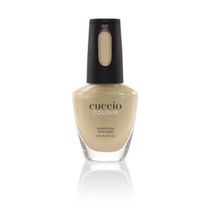 CUCCIO Nail Lacquer -TRANQUIL TOUCH - CCPL1399-FC
