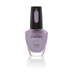 Cuccio Lacquer Polish