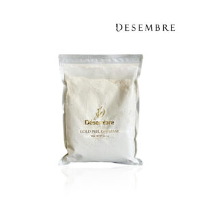 DESEMBRE Gold Powder Soft Masks 500 g or 1kg