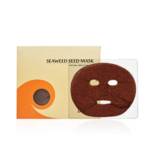 DESEMBRE Seaweed Seed Mask (10 sheet)