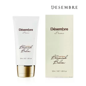 DESEMBRE Snail Slime Blemish Balm 50ml