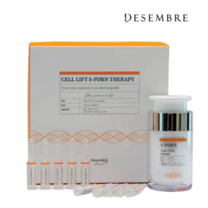 DESEMBRE Cell Lift S-PDRN Therapy Set of 10
