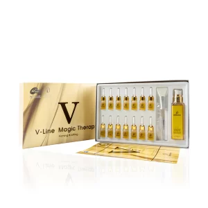 DESEMBRE V-Line Magic Therapy Set ( 14 treatments)