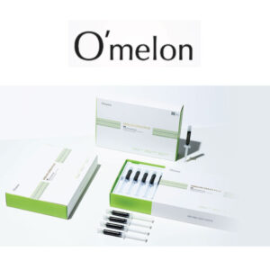 O'melon Korean Skincare Solution