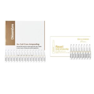 DESEMBRE Recell Core Ampouling