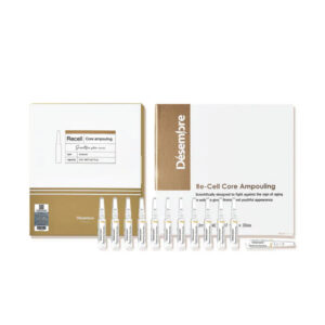 DESEMBRE Recell Core Ampouling (2ML X 30EA)
