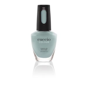 CUCCIO Nail Lacquer - SEA ME GO - CCPL1401-FC