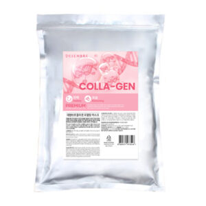 DESEMBRE Premium Collagen Modeling Mask 1 kg