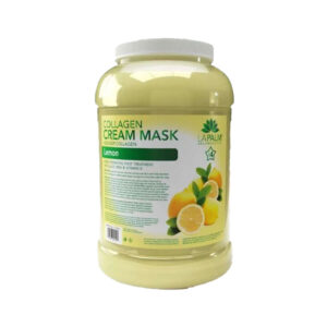La Palm Collagen Cream Mask – Lemon (All Sizes)