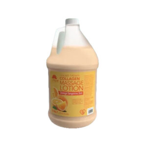 La Palm Collagen Massage Lotion Mango (All Sizes)