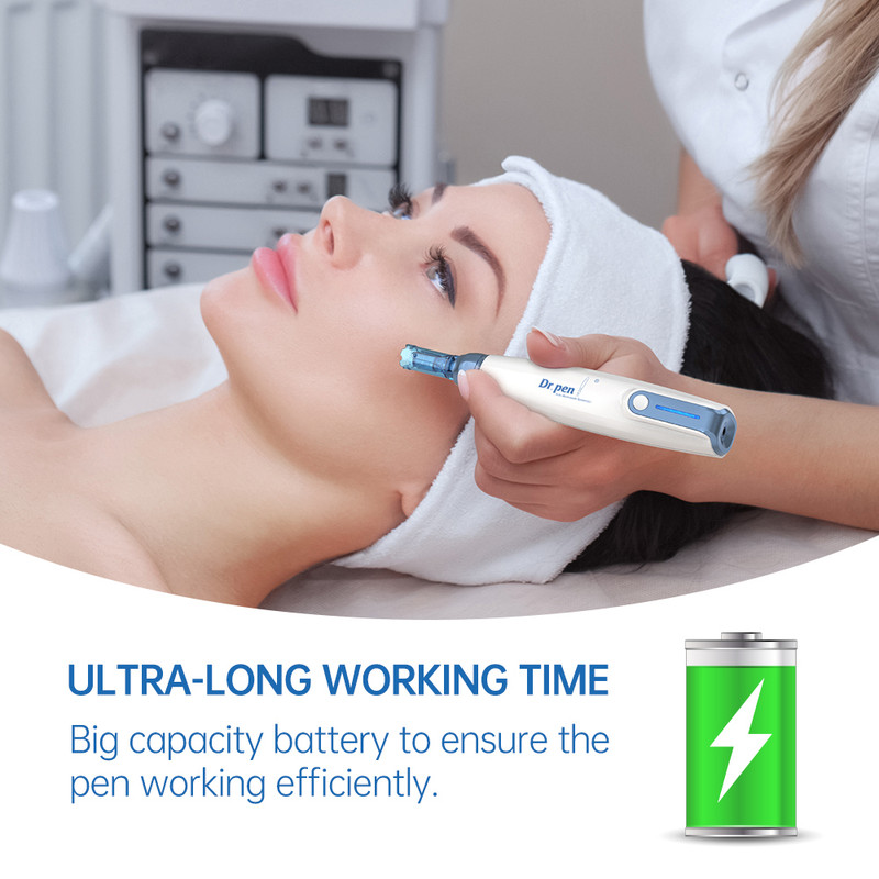 Dr. Pen® A9 Ultima Pro Microneedling Pen