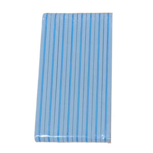 Disposable Foam File - Blue Centre 180/180 Grits