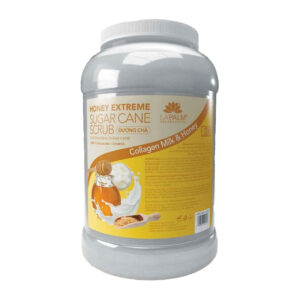 La Palm Honey Extreme Sugar Scrub Milk & Honey (All Sizes)