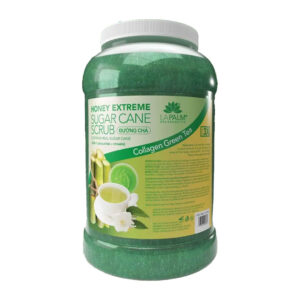 La Palm Honey Extreme Sugar Scrub Green Tea (All Sizes)