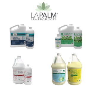 La Palm Pro Products