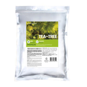 DESEMBRE Premium Cool Teatree Modeling Mask 1 kg