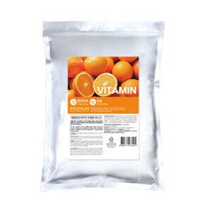 DESEMBRE Premium Vitamin Modeling Mask 1 kg