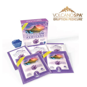 VolcanoSpa Pedicure