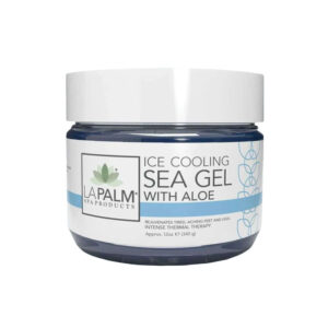 La Palm Ice Cooling Sea Gel (All Sizes)