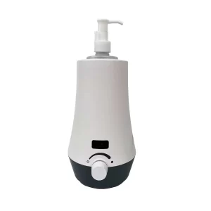 Single Bottle with Precise Temperature Control