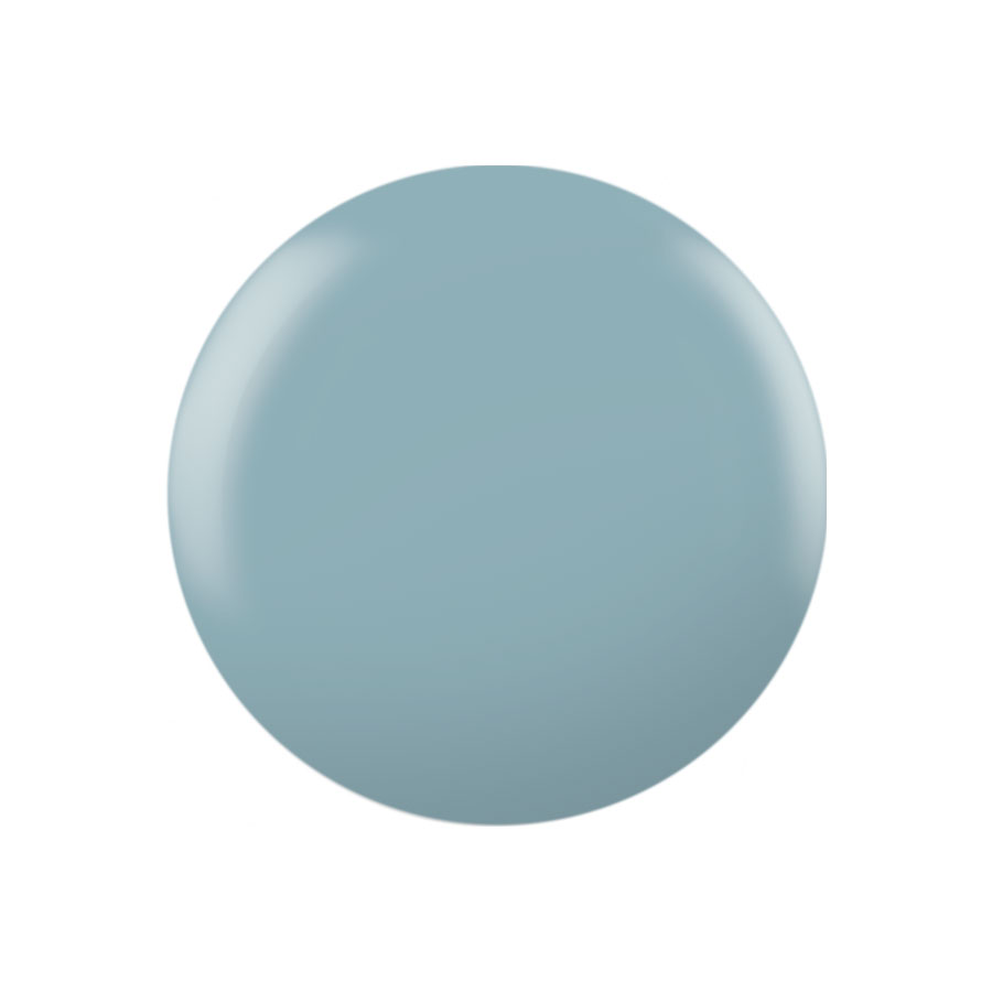 CND Shellac - Frosted Seaglass