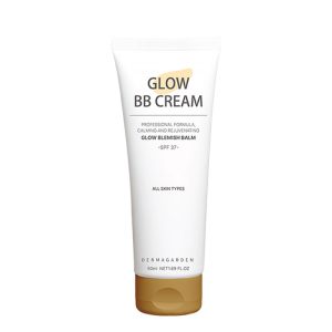 Dermagarden Glow BB Cream 50g