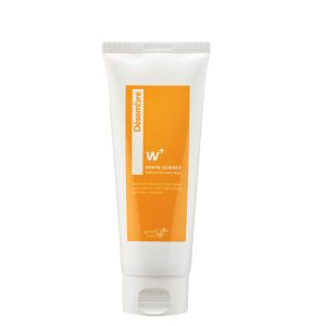 DESEMBRE White Cream Mask 200g