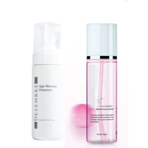Desembre Cleansers and Toners