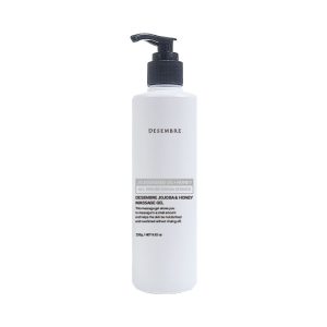 Desembre Jojoba & Honey Massage Gel 250g