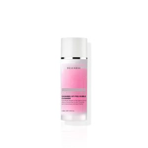 DESEMBRE Oxy Peel Bubble Cleanser 130 ml