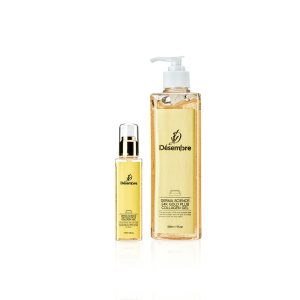 Desembre 24K Gold Collagen Gel