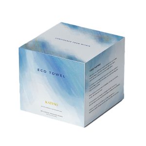 Face Towels Disposable 12 x10 Box 50 sheets