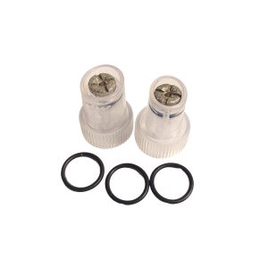 Hydra Dermabrasion Tips - Diamond Dermabrasion for FE-381 / Spa 16