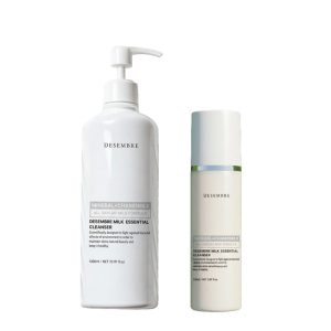 DESEMBRE Milk Essential Cleanser