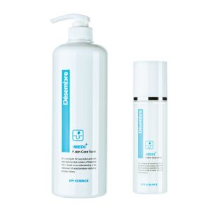 DESEMBRE P.skin Care Calming Toner